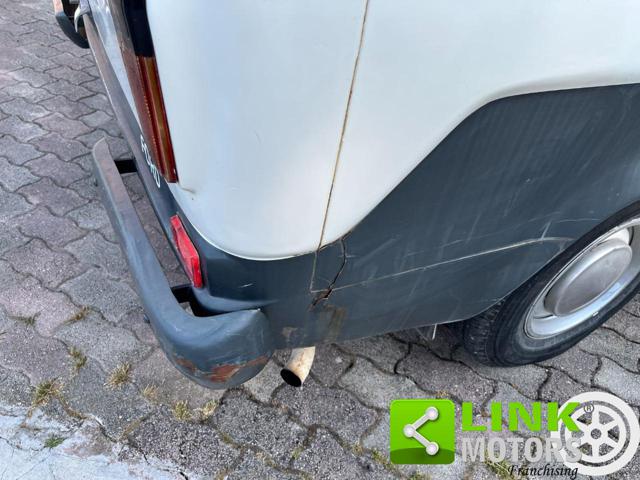 FORD Transit usata 21