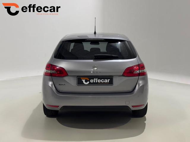 PEUGEOT 308 usata, con Alzacristalli elettrici