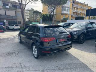 AUDI A3 usata, con Antifurto