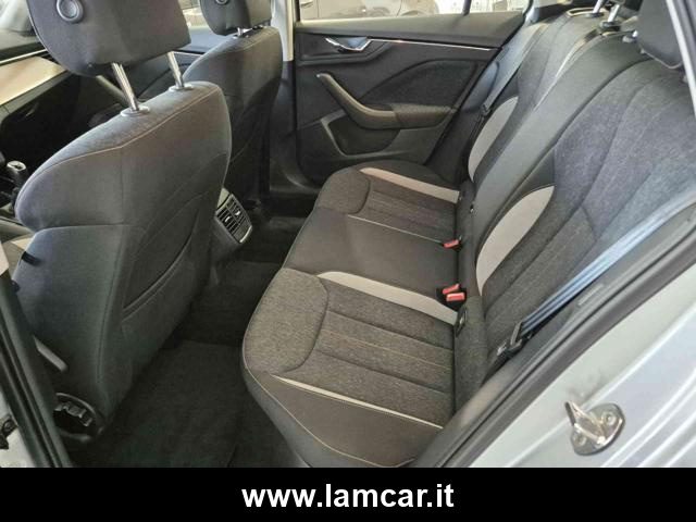 SKODA Kamiq usata, con Sistema di navigazione