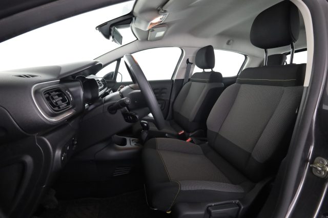 CITROEN C3 usata 1