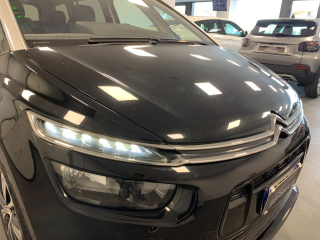 CITROEN Grand C4 Picasso usata, con Chiusura centralizzata telecomandata