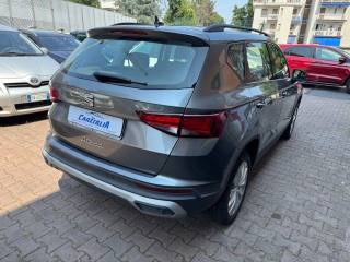 SEAT Ateca usata, con Airbag Passeggero