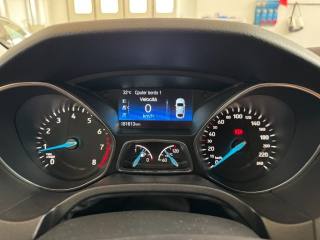 FORD Focus usata, con ESP