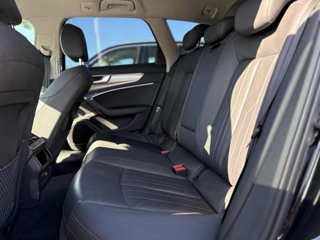 AUDI A6 usata, con Autoradio