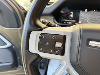 LAND ROVER Defender usata, con Servosterzo