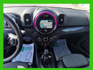 MINI Countryman usata, con Controllo trazione