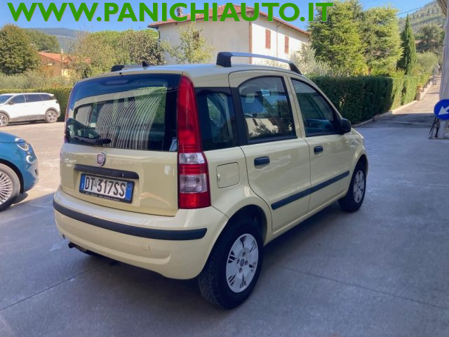 FIAT Panda usata, con Autoradio