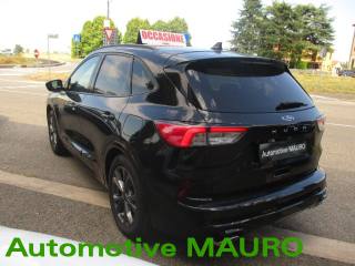 FORD Kuga usata, con Cerchi in lega