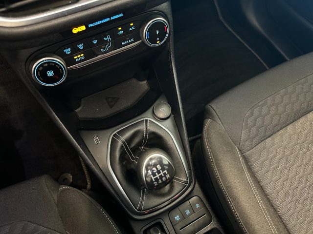 FORD Fiesta usata, con Servosterzo