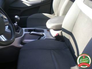 FORD Kuga usata, con Servosterzo
