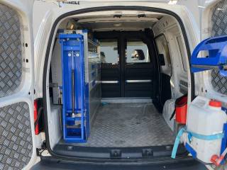 VOLKSWAGEN Caddy usata 13