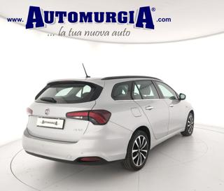 FIAT Tipo usata, con Airbag Passeggero