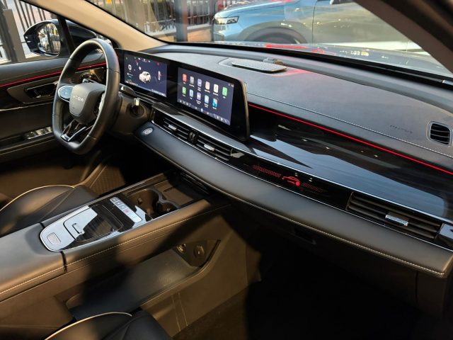 OMODA 5 usata, con Bluetooth