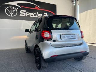 SMART ForTwo usata, con Climatizzatore