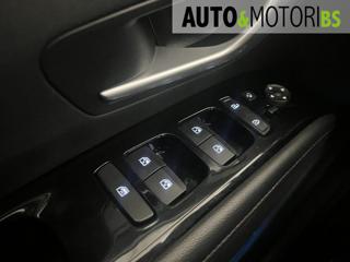 HYUNDAI Tucson usata, con Servosterzo