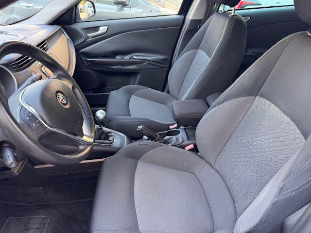 ALFA ROMEO Giulietta usata, con Alzacristalli elettrici
