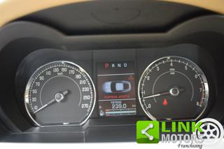 JAGUAR XK usata, con Sedile passeggero ribaltabile