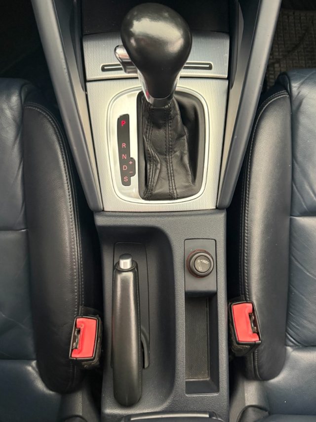 AUDI A3 usata 16