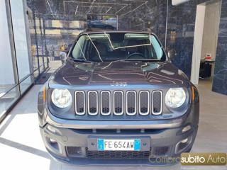 JEEP Renegade 1.6 Mjt 120 CV Longitude ( Garanzia 12 Mesi)
