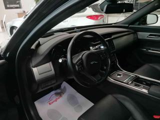 JAGUAR XF usata 54