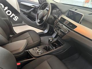 BMW X1 usata, con Controllo trazione