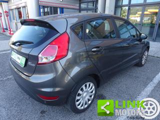 FORD Fiesta usata, con Chiusura centralizzata telecomandata