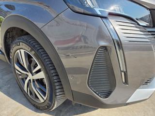 PEUGEOT 3008 usata, con Bluetooth
