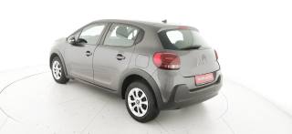 CITROEN C3 usata 4