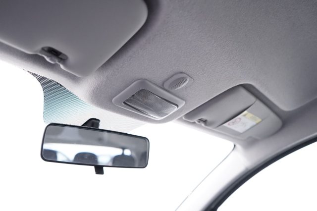 FIAT New Panda usata, con Bluetooth