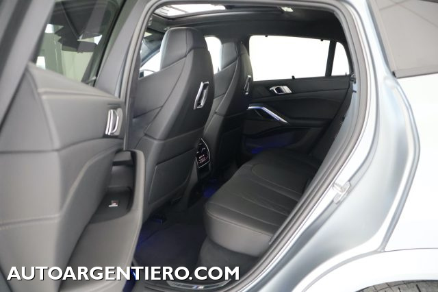 BMW X6 usata, con Tetto panorama