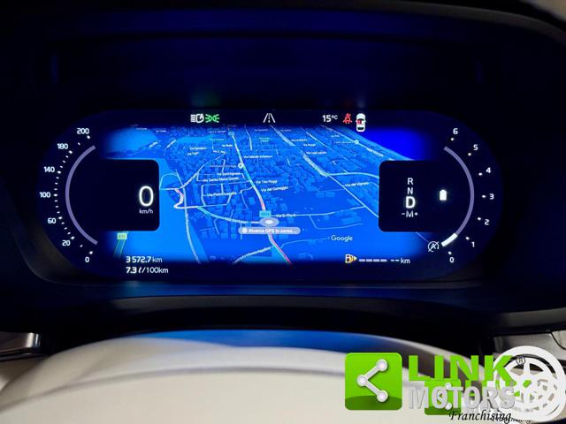 VOLVO V60 usata, con Sedili riscaldati