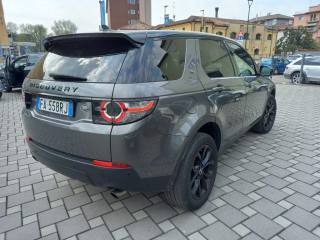 LAND ROVER Discovery Sport usata, con Chiusura centralizzata