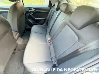 AUDI A1 usata, con Controllo automatico clima