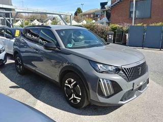 PEUGEOT 2008 usata, con Airbag laterali