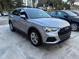 AUDI Q3 usata, con Airbag laterali