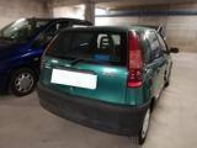 FIAT Punto usata 1