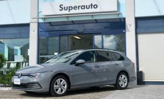 VOLKSWAGEN Golf Variant usata, con Airbag
