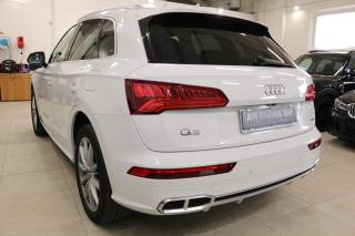 AUDI Q5 usata, con Airbag Passeggero