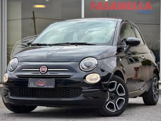 FIAT 500 usata, con Alzacristalli elettrici
