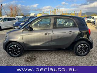 SMART ForFour usata, con Alzacristalli elettrici