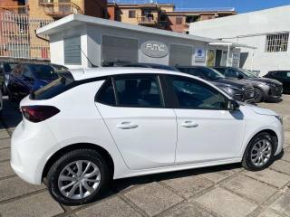 OPEL Corsa usata, con Airbag laterali