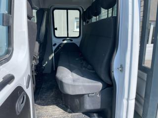 RENAULT Master usata, con USB