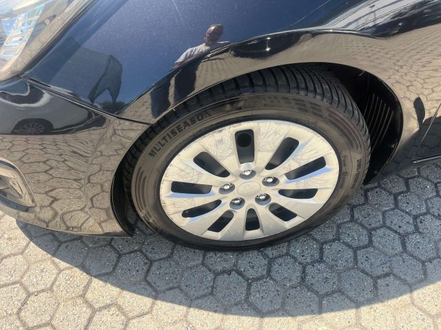 KIA Ceed usata, con Climatizzatore