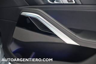 BMW X6 usata, con Limitatore di velocità