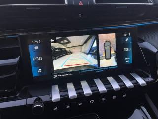 PEUGEOT 508 usata, con Chiusura centralizzata