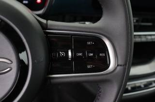 FIAT 500e usata, con Touch screen