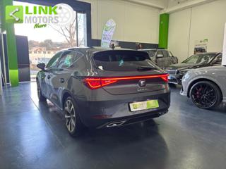 SEAT Leon usata, con Airbag laterali