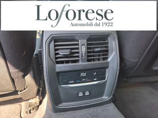BMW 318 usata, con Cruise Control