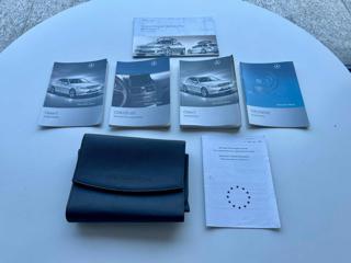 MERCEDES-BENZ C 220 usata, con Bluetooth